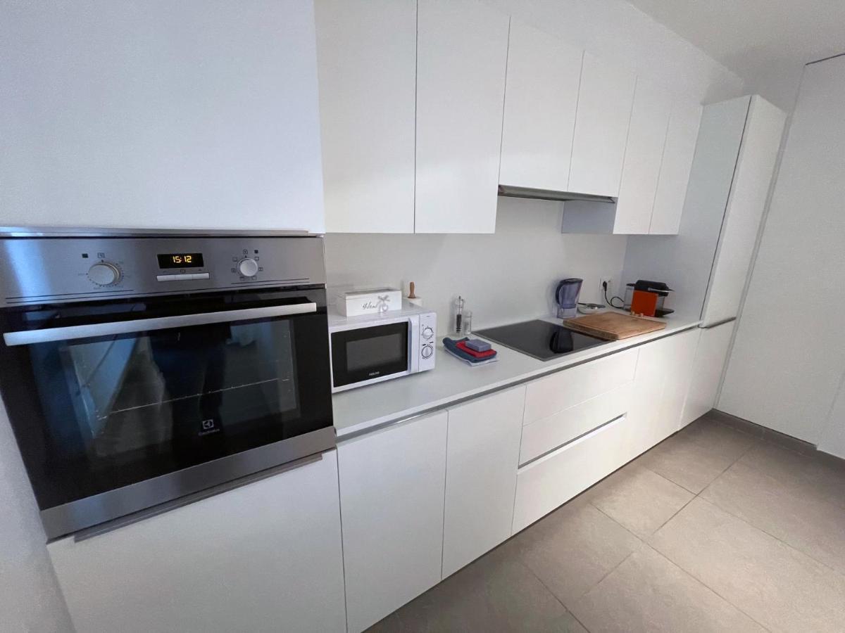 Apartment With Free Covered Parking - City Center Gent Ngoại thất bức ảnh